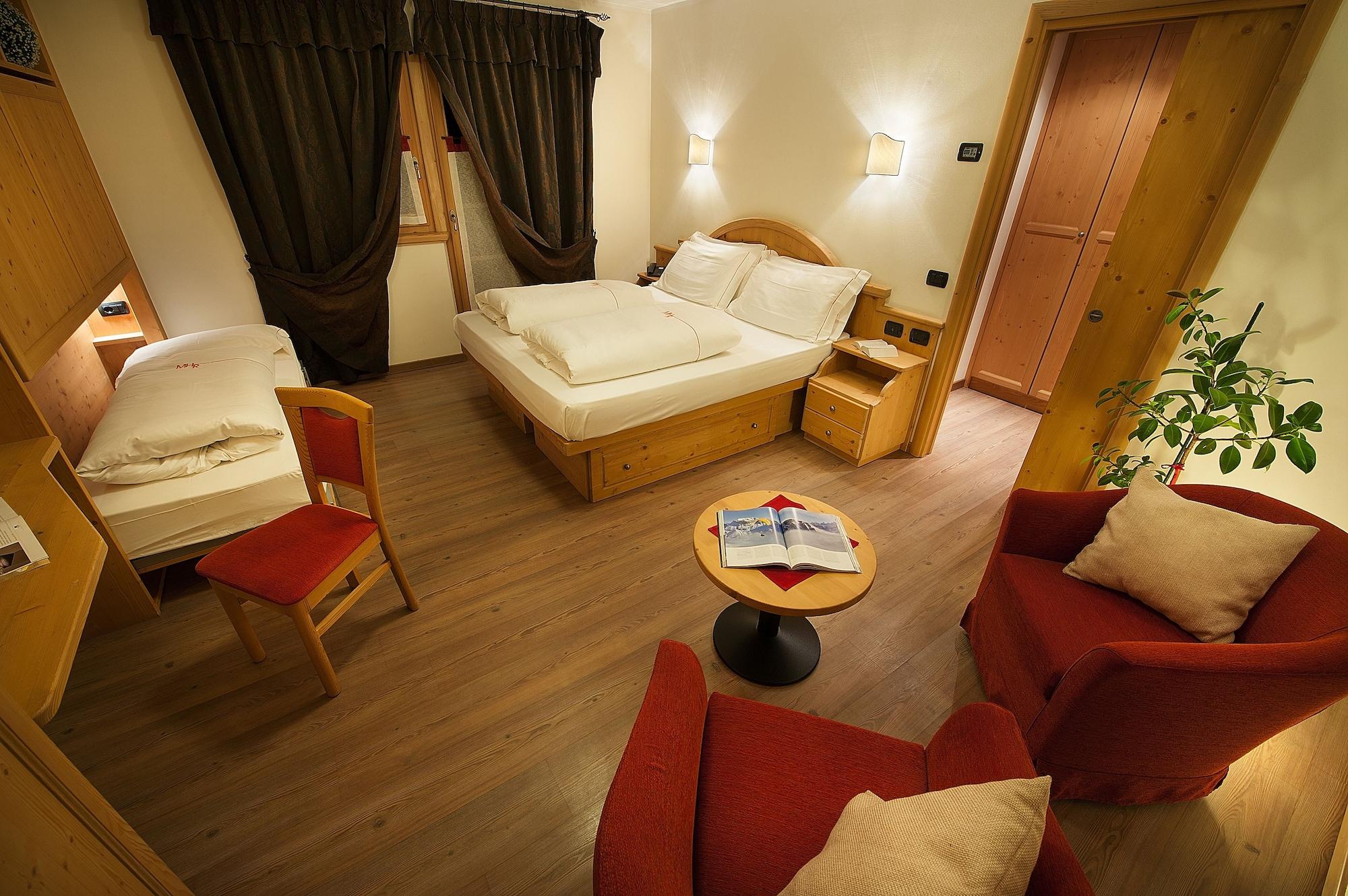 Meeting 4* Livigno
