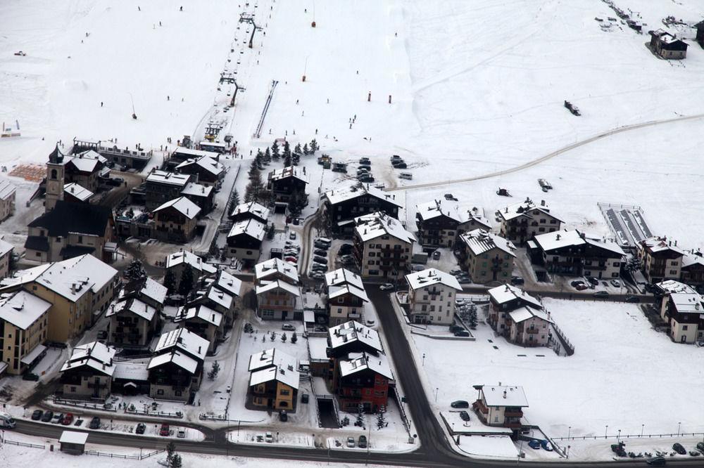 Meeting 4* Livigno